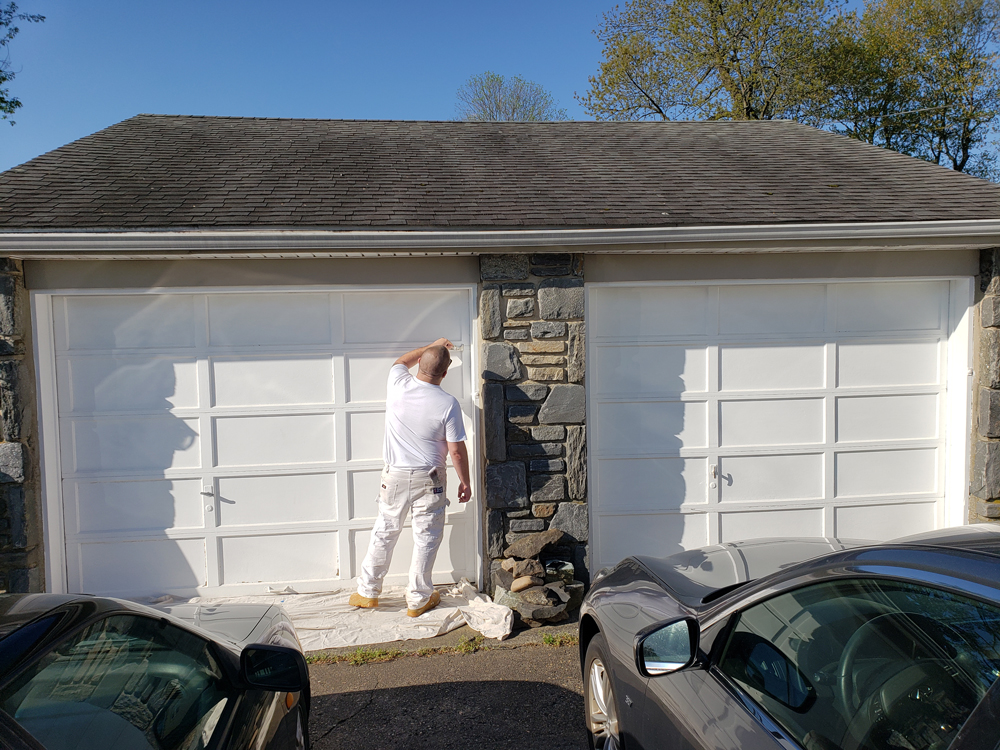 Exterior Painting 14
