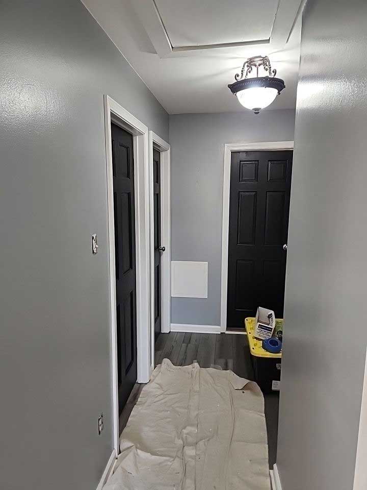 Interior Painting 6