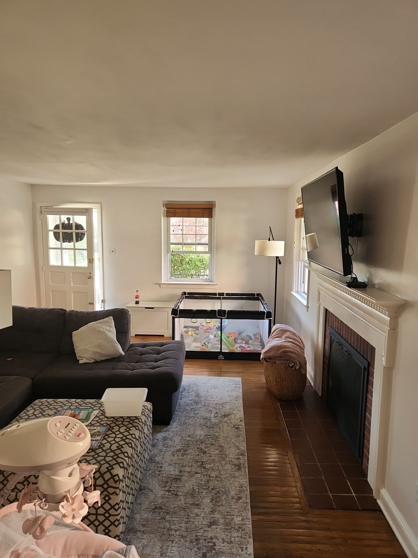 Interior Painting 3