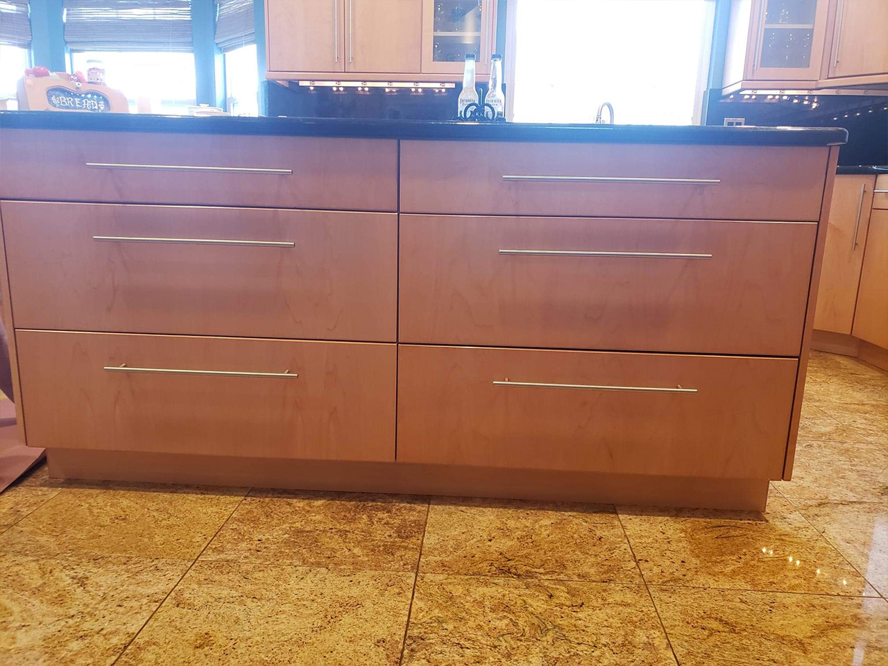 Cabinet/Carpentry Work 6
