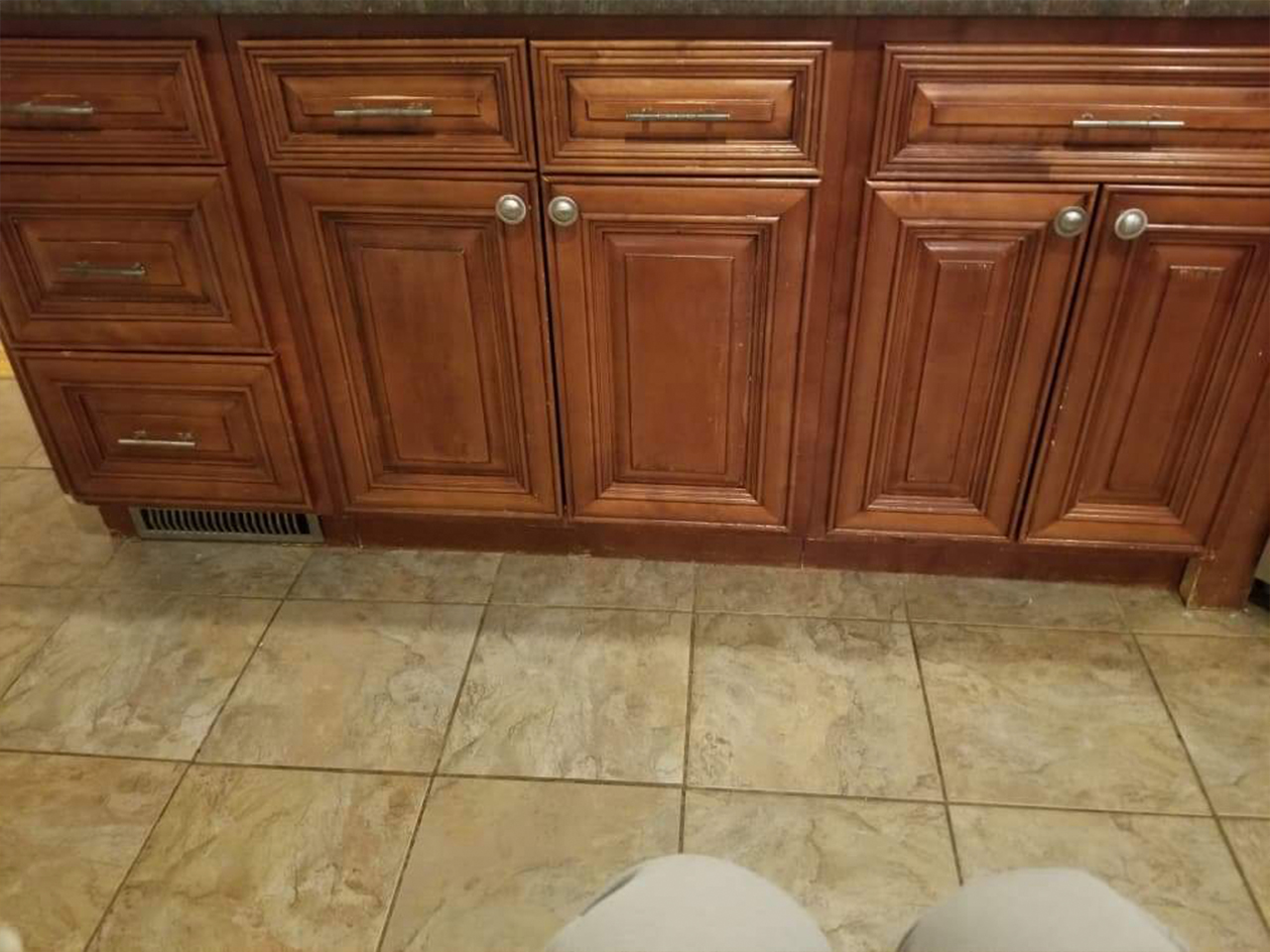 Cabinet/Carpentry Work 8