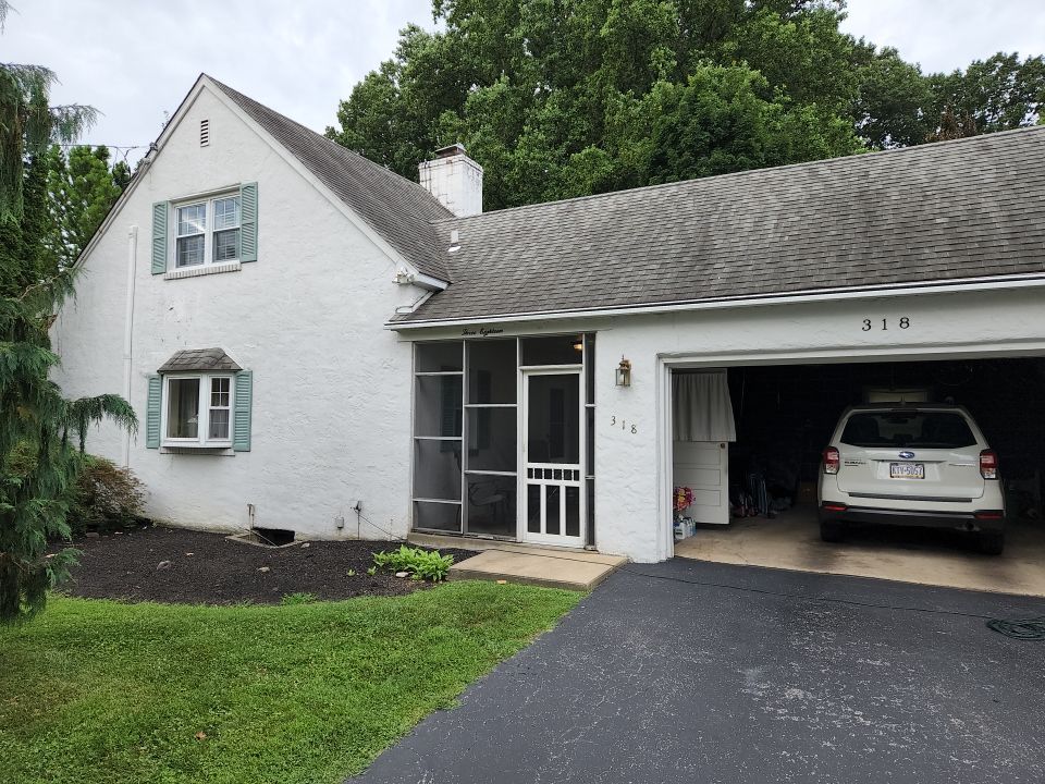 Exterior Painting 5