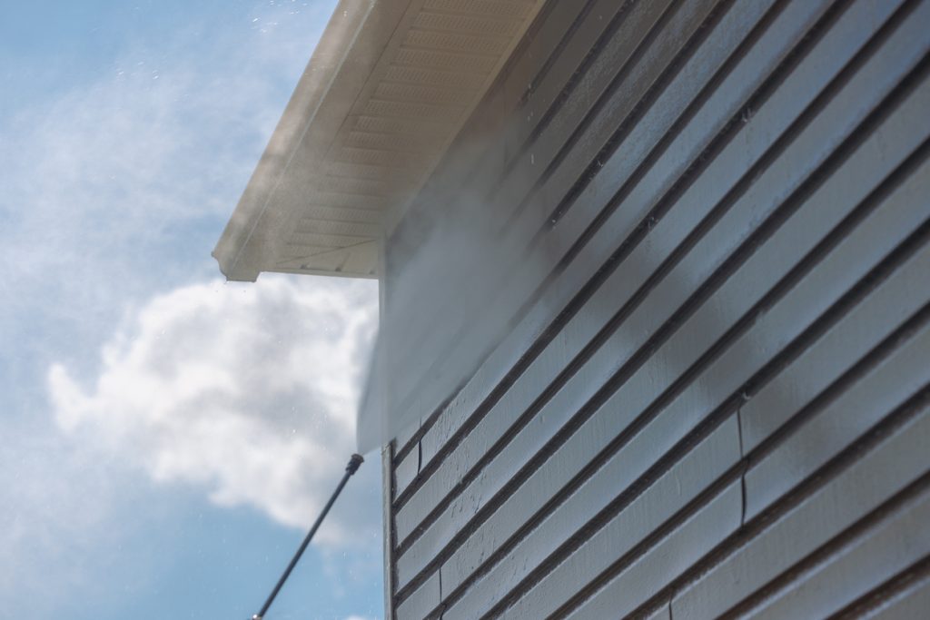 Pressure Washing 1 Pressure Washing 1