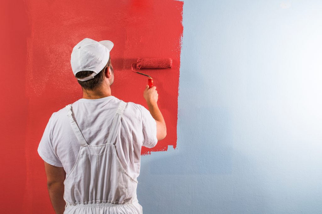 Interior Painting 1 Interior Painting 1